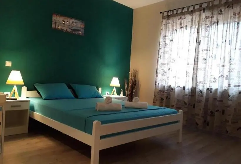 اتاق استاندارد, Vila & Apartments Matea