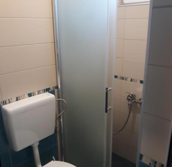 اتاق استاندارد, Vila & Apartments Matea