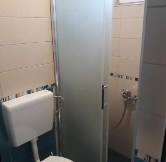 اتاق استاندارد, Vila & Apartments Matea