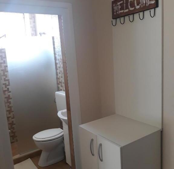 آپارتمان 1 خوابه همکف, Vila & Apartments Matea