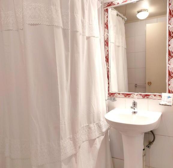 اتاق استاندارد, Hostal Valle De La Luna
