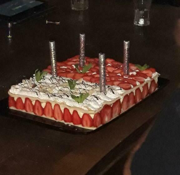 اتاق استاندارد, La Ferme De Saint Julien