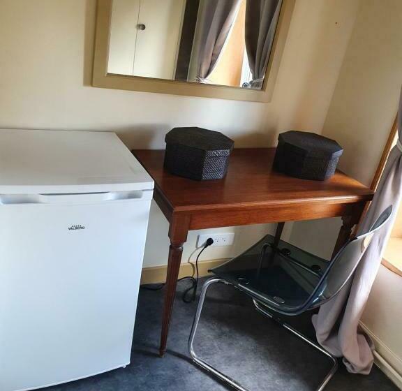 اتاق استاندارد, La Ferme De Saint Julien