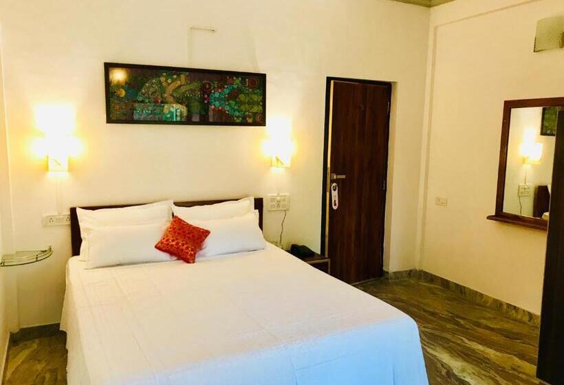 חדר סופריור, Laligurasvilla Beachside Escape 100m To Beach