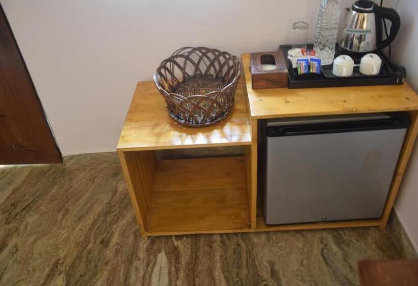 חדר סופריור, Laligurasvilla Beachside Escape 100m To Beach