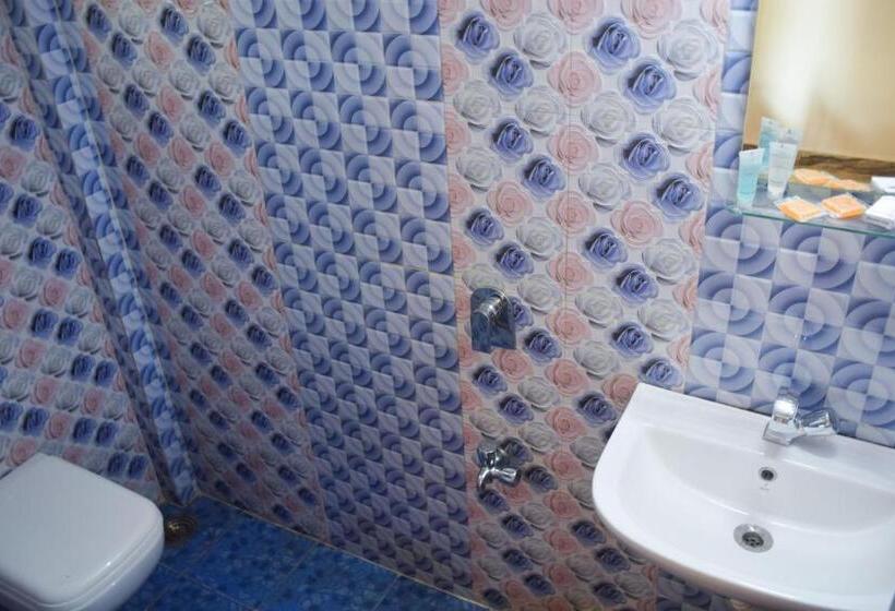 חדר סופריור, Laligurasvilla Beachside Escape 100m To Beach