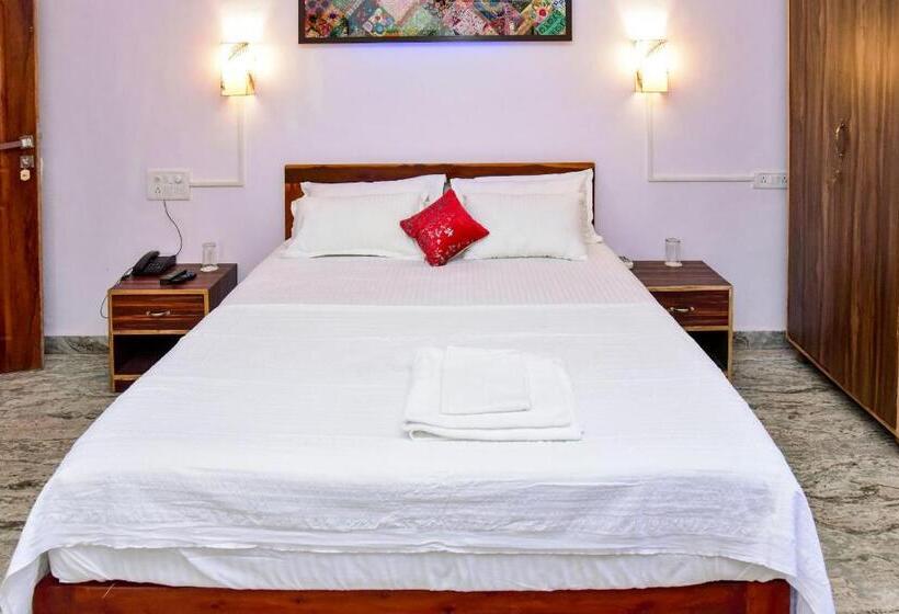 חדר סופריור, Laligurasvilla Beachside Escape 100m To Beach