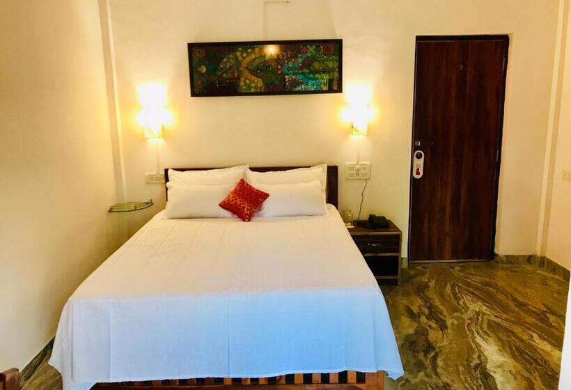 חדר סופריור, Laligurasvilla Beachside Escape 100m To Beach