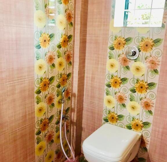 חדר סופריור, Laligurasvilla Beachside Escape 100m To Beach