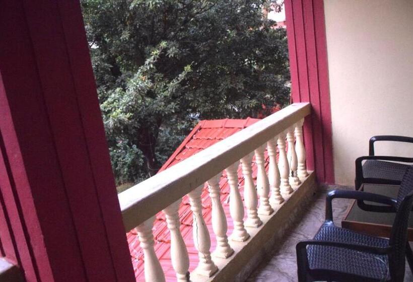 חדר יוקרתי, Laligurasvilla Beachside Escape 100m To Beach