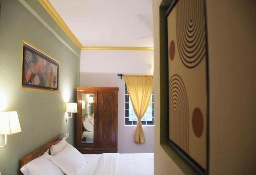 חדר יוקרתי, Laligurasvilla Beachside Escape 100m To Beach