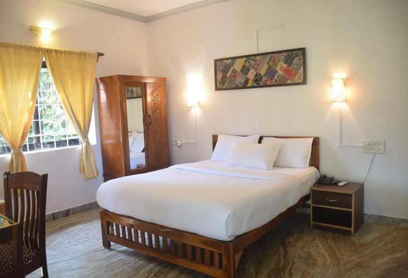 חדר יוקרתי, Laligurasvilla Beachside Escape 100m To Beach