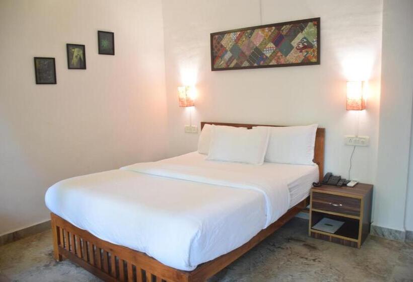 חדר יוקרתי, Laligurasvilla Beachside Escape 100m To Beach