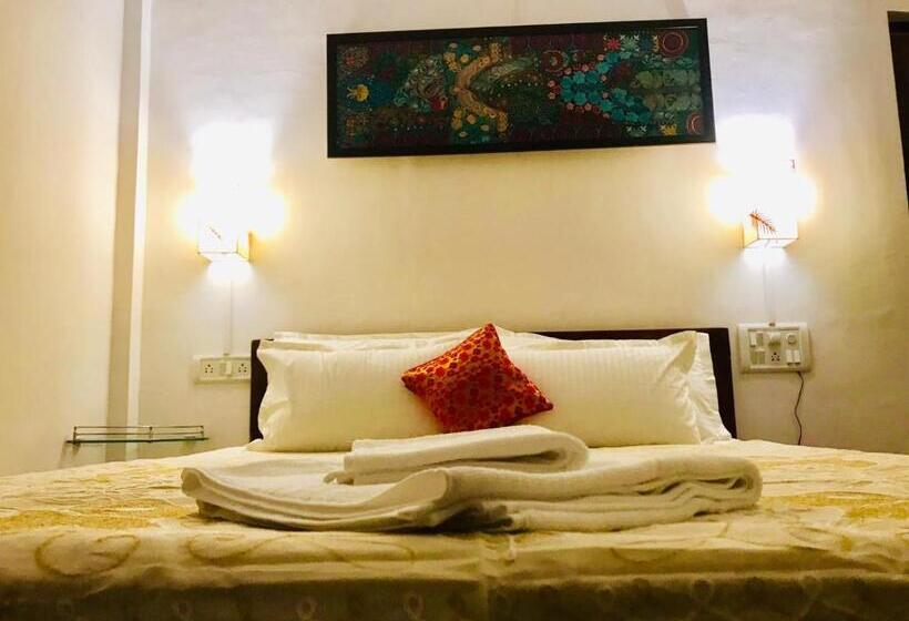 חדר אקונומי, Laligurasvilla Beachside Escape 100m To Beach