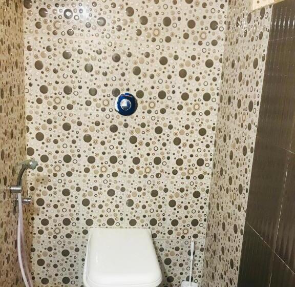 חדר אקונומי, Laligurasvilla Beachside Escape 100m To Beach