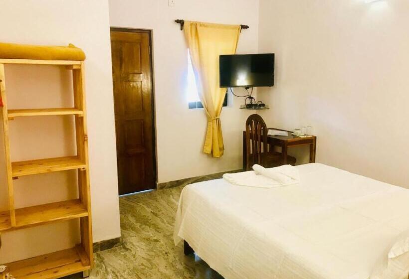 חדר אקונומי, Laligurasvilla Beachside Escape 100m To Beach