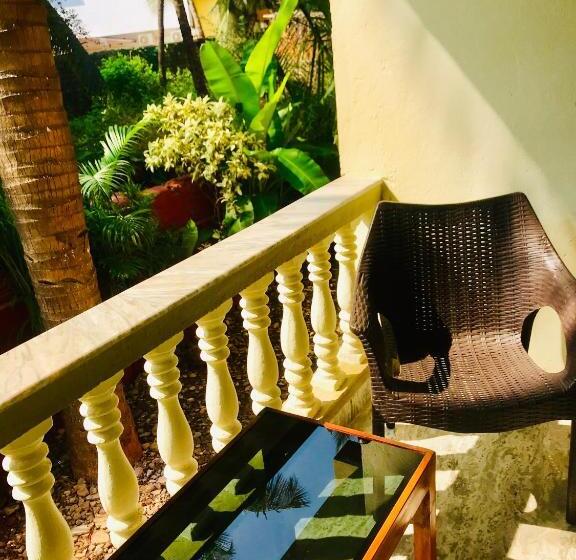 חדר אקונומי, Laligurasvilla Beachside Escape 100m To Beach