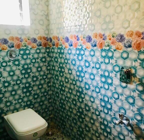 חדר אקונומי, Laligurasvilla Beachside Escape 100m To Beach