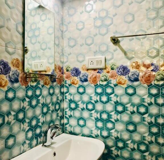 חדר אקונומי, Laligurasvilla Beachside Escape 100m To Beach