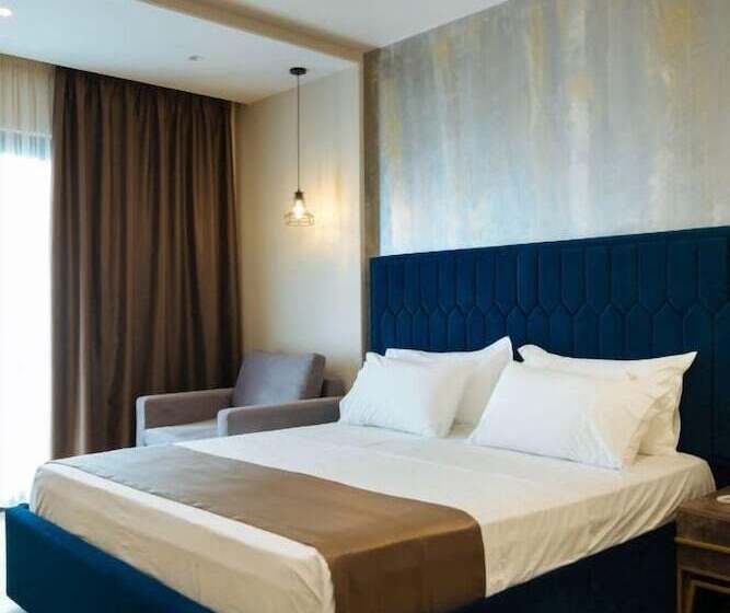 חדר משפחתי, Brilliant Hotel & Spa
