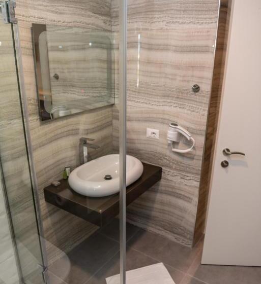 חדר סטנדרט, Brilliant Hotel & Spa