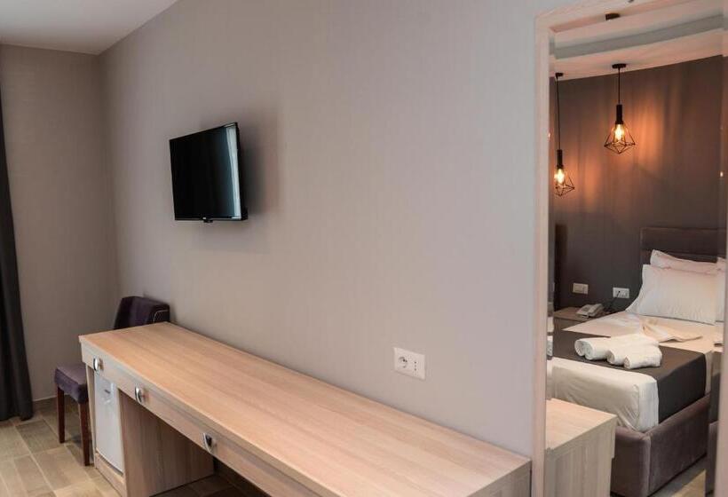 Номер Стандарт, Brilliant Hotel & Spa