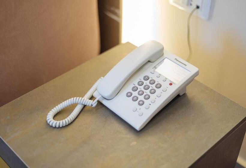 חדר סטנדרט, Brilliant Hotel & Spa