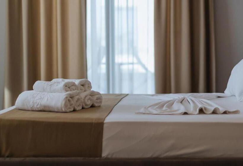 חדר סטנדרט, Brilliant Hotel & Spa