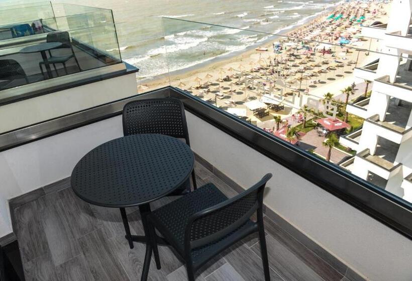 חדר סטנדרט, Brilliant Hotel & Spa