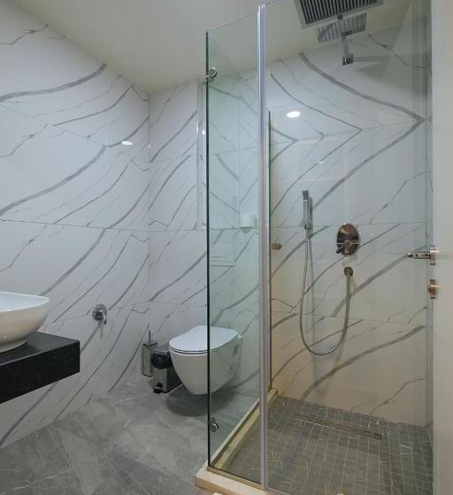 Номер Стандарт Трехместный, Brilliant Hotel & Spa