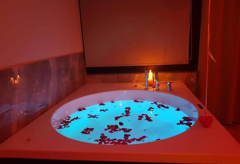 Люкс Повышенной Комфортности, Brilliant Hotel & Spa