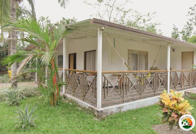 豪华套房, Finca Naranjal