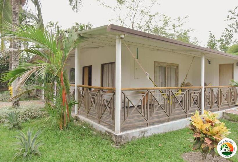 豪华套房, Finca Naranjal