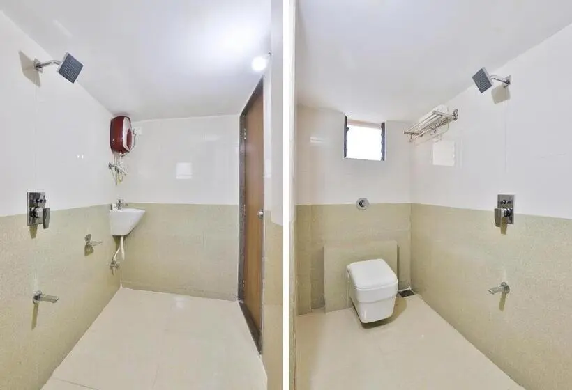 Chambre Standard, O Navjivan