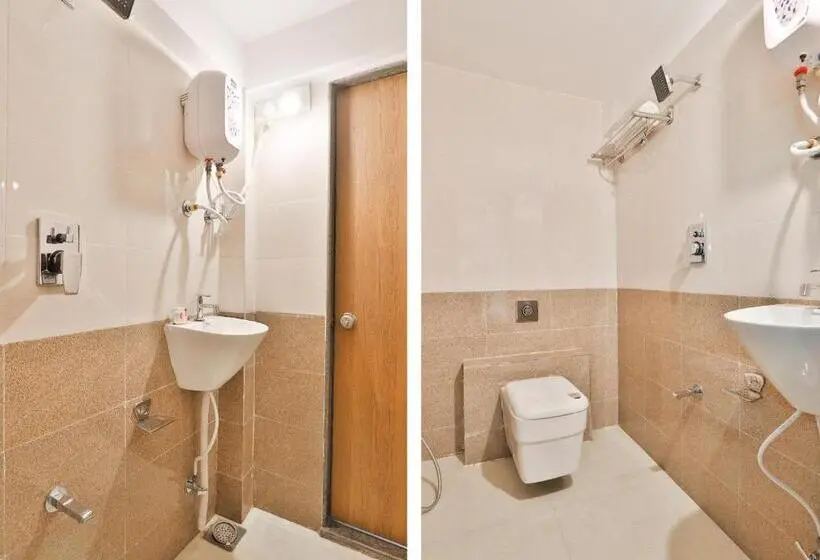 Chambre Standard, O Navjivan