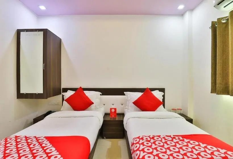 Chambre Standard, O Navjivan