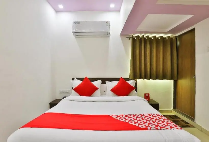 Chambre Standard, O Navjivan