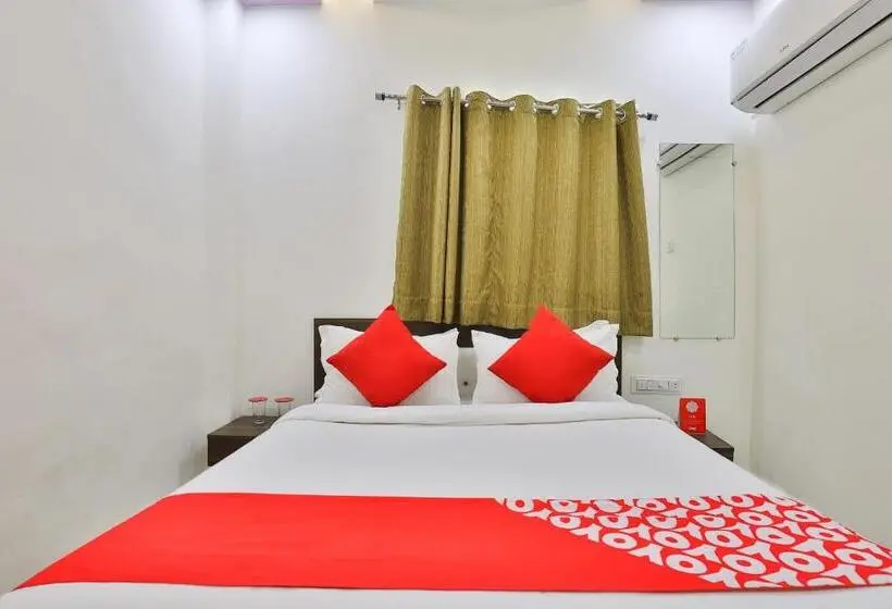 Chambre Standard, O Navjivan