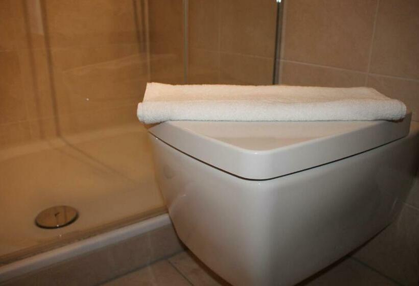 غرفة ديلوكس, Mo Hotel By Wmm Hotels