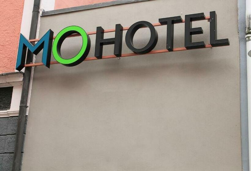 غرفة ديلوكس فردية, Mo Hotel By Wmm Hotels