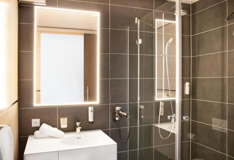 デラックスルーム, Mo Hotel By Wmm Hotels