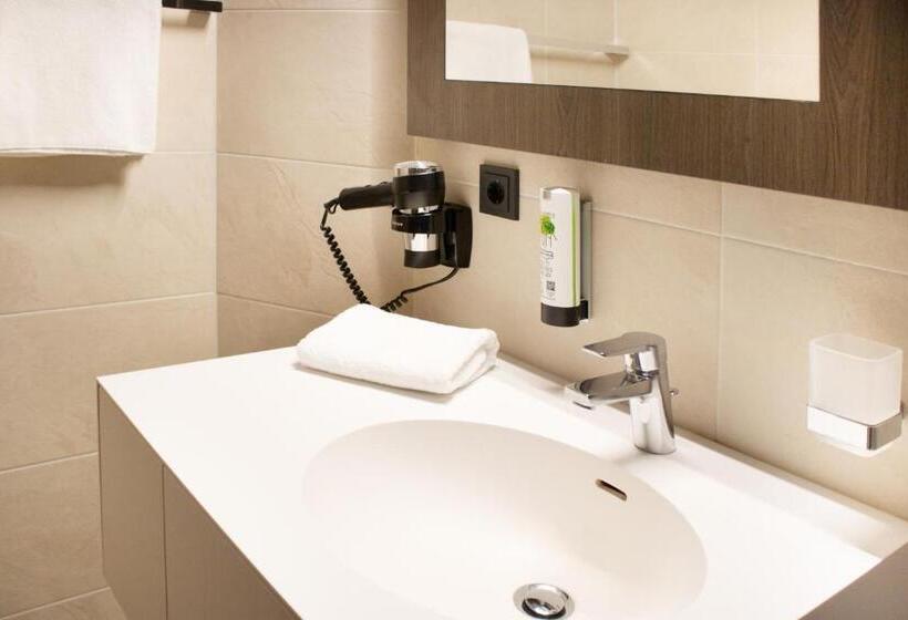 디럭스 룸, Mo Hotel By Wmm Hotels