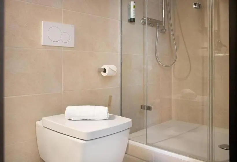シングルデラックスルーム, Mo Hotel By Wmm Hotels