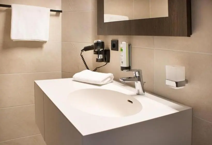 シングルデラックスルーム, Mo Hotel By Wmm Hotels
