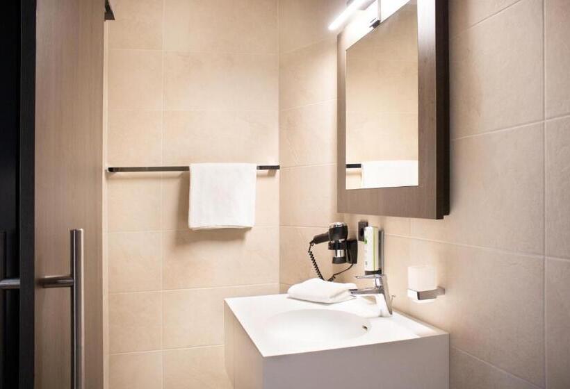 غرفة ديلوكس فردية, Mo Hotel By Wmm Hotels