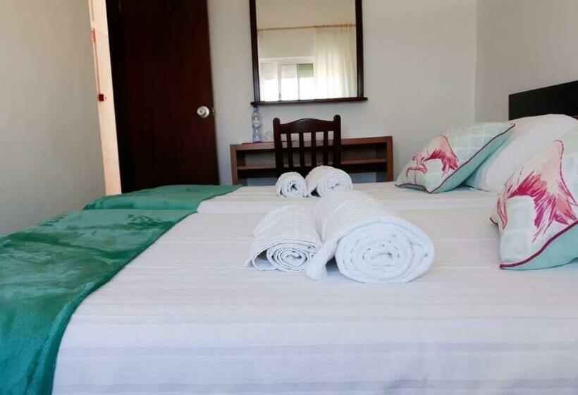 اتاق استاندارد با چشم‌انداز دریا, Casa Dorita