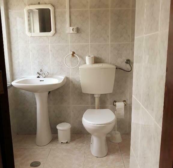 اتاق استاندارد, Casa Dorita