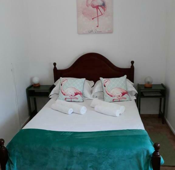 اتاق استاندارد, Casa Dorita