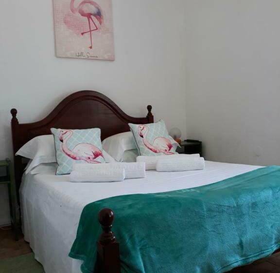 اتاق استاندارد, Casa Dorita