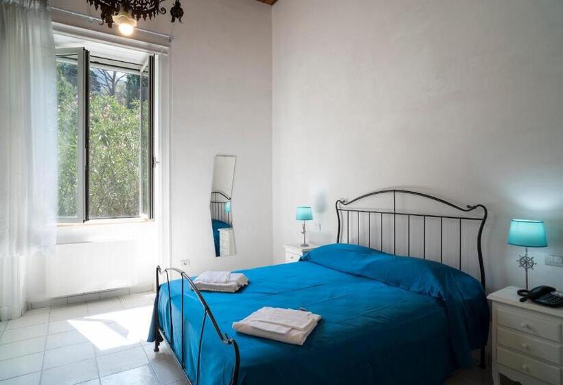 스탠다드 룸, Residenza D'epoca Olimpia